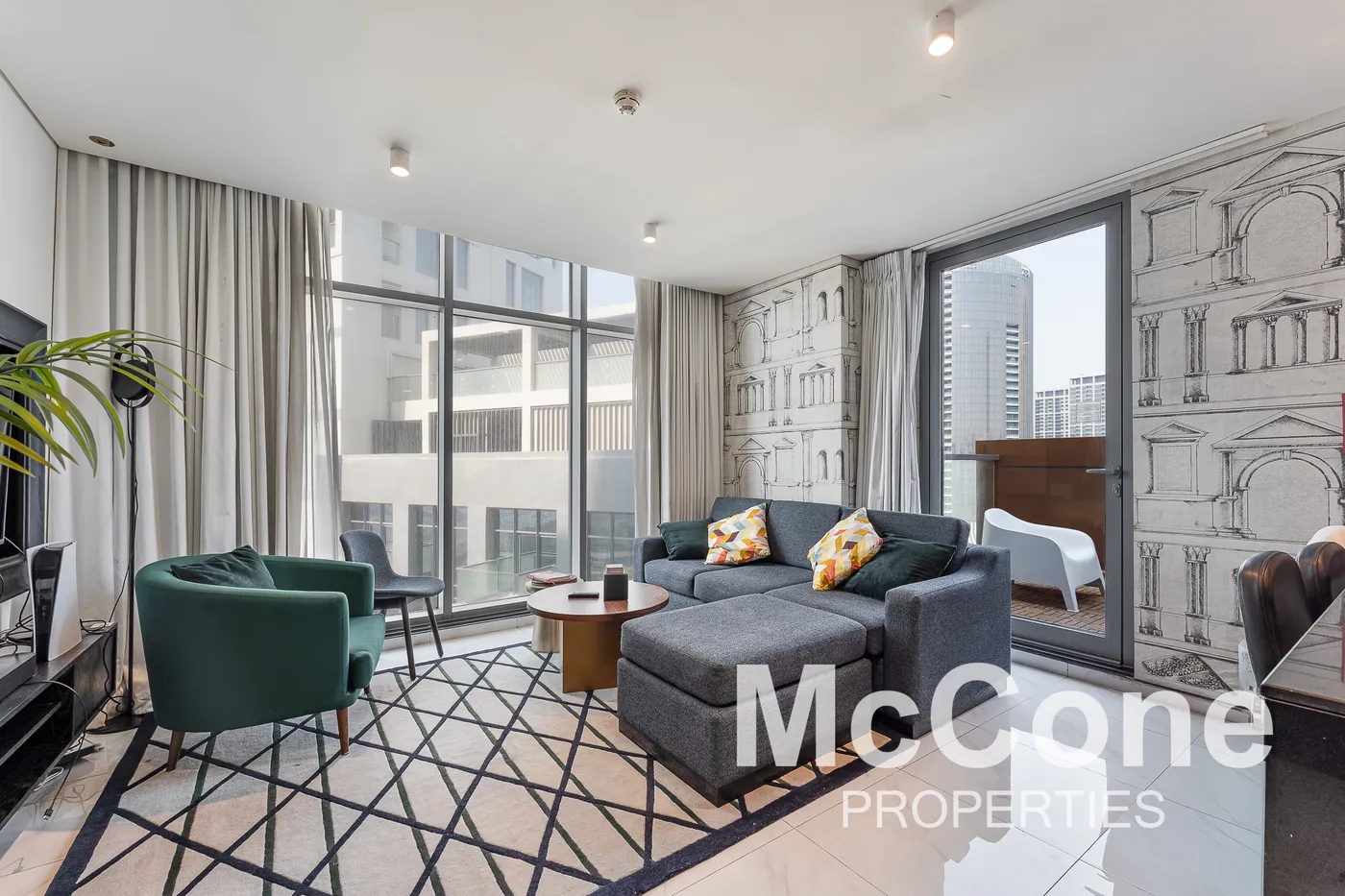 Millennium Atria Business Bay, Dubai