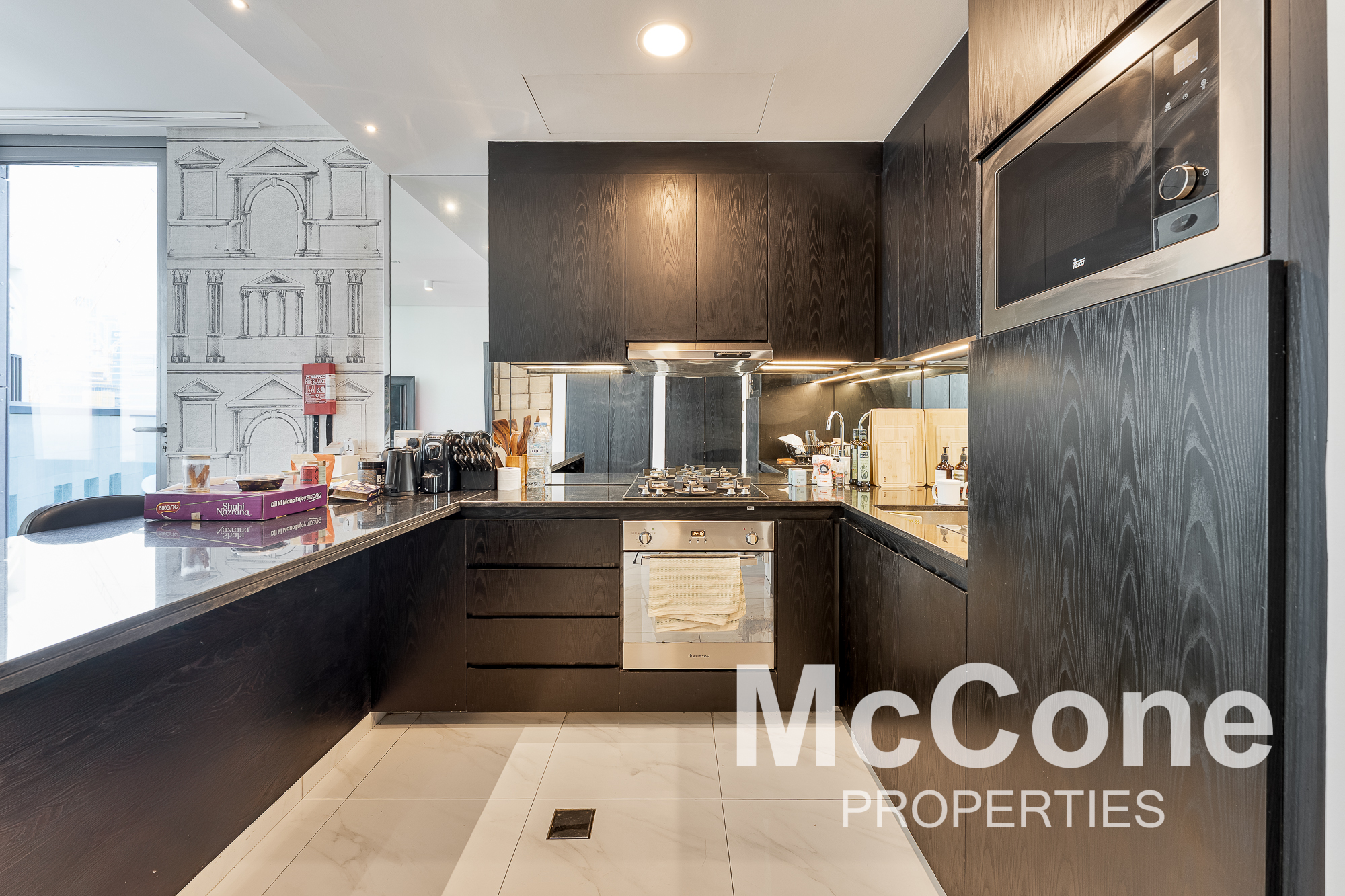 1 Bedroom Apartment for Sale in Millennium Atria Business Bay, Business Bay — photo 5 of 17
