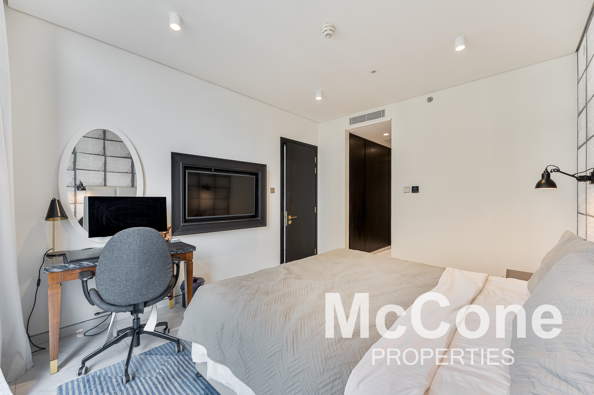 1 Bedroom Apartment for Sale in Millennium Atria Business Bay, Business Bay — photo 6 of 17