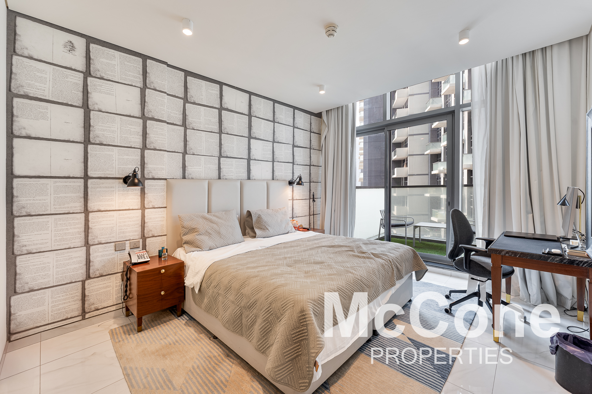 1 Bedroom Apartment for Sale in Millennium Atria Business Bay, Business Bay — photo 7 of 17