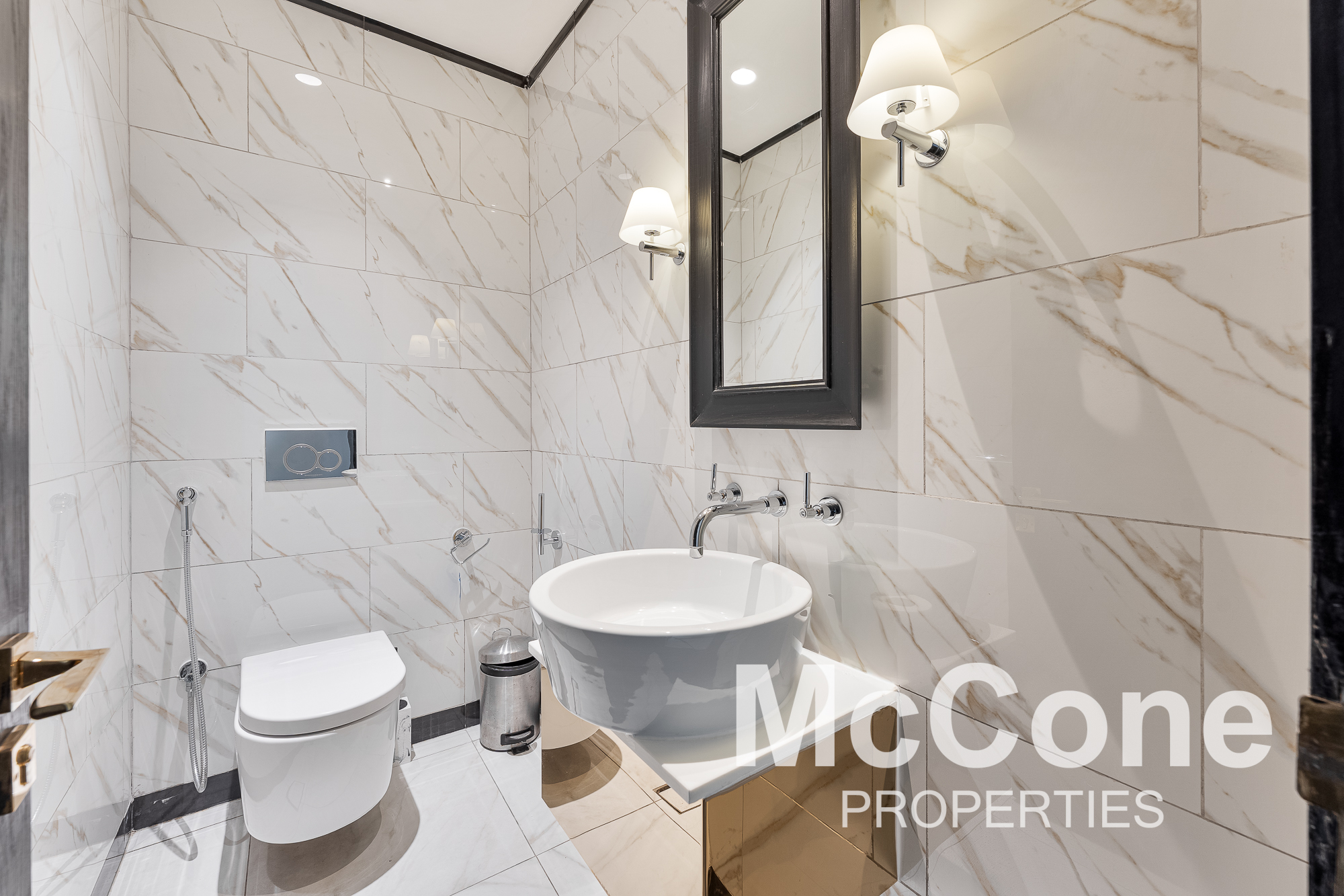 1 Bedroom Apartment for Sale in Millennium Atria Business Bay, Business Bay — photo 8 of 17