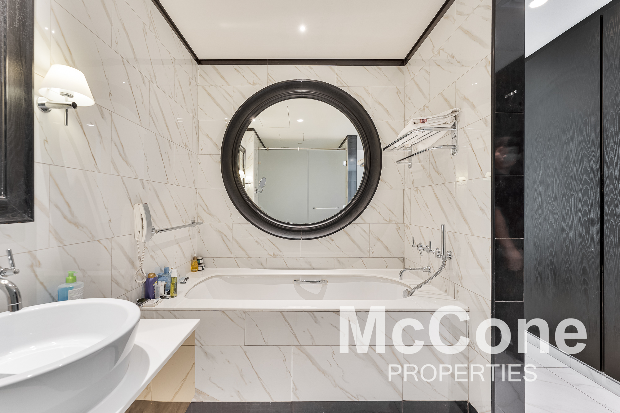 1 Bedroom Apartment for Sale in Millennium Atria Business Bay, Business Bay — photograph 10 of 17