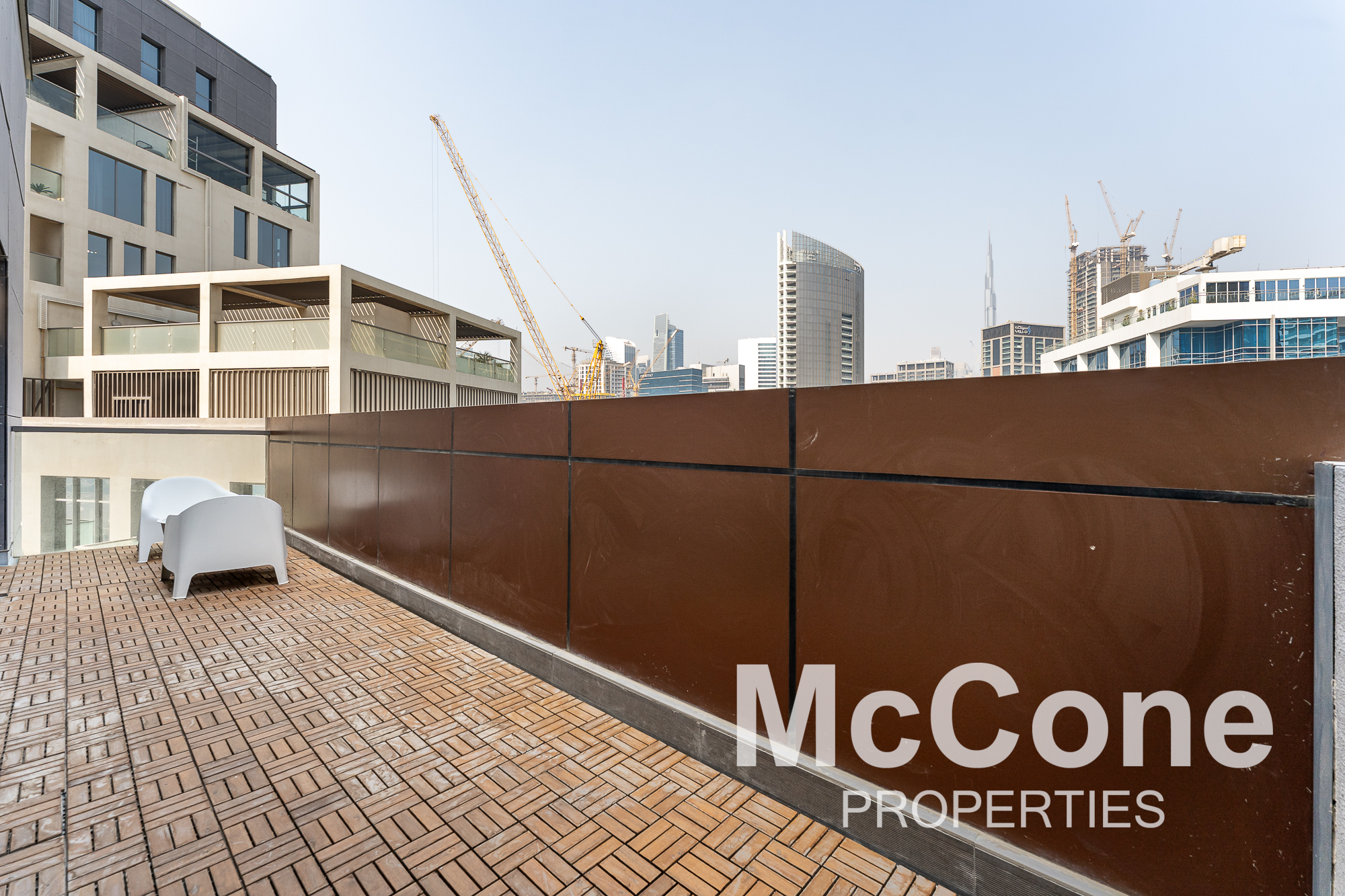 1 Bedroom Apartment for Sale in Millennium Atria Business Bay, Business Bay — photograph 15 of 17