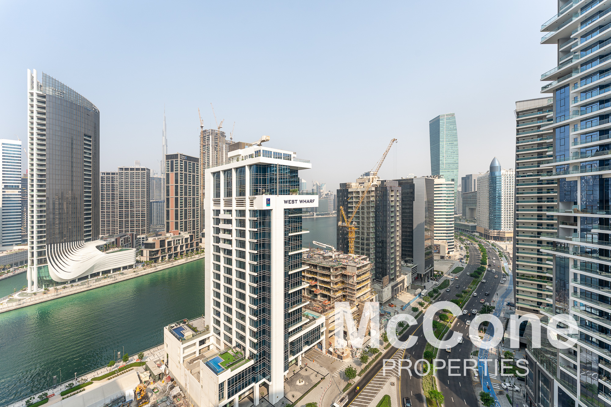 1 Bedroom Apartment for Sale in Millennium Atria Business Bay, Business Bay — photograph 16 of 17