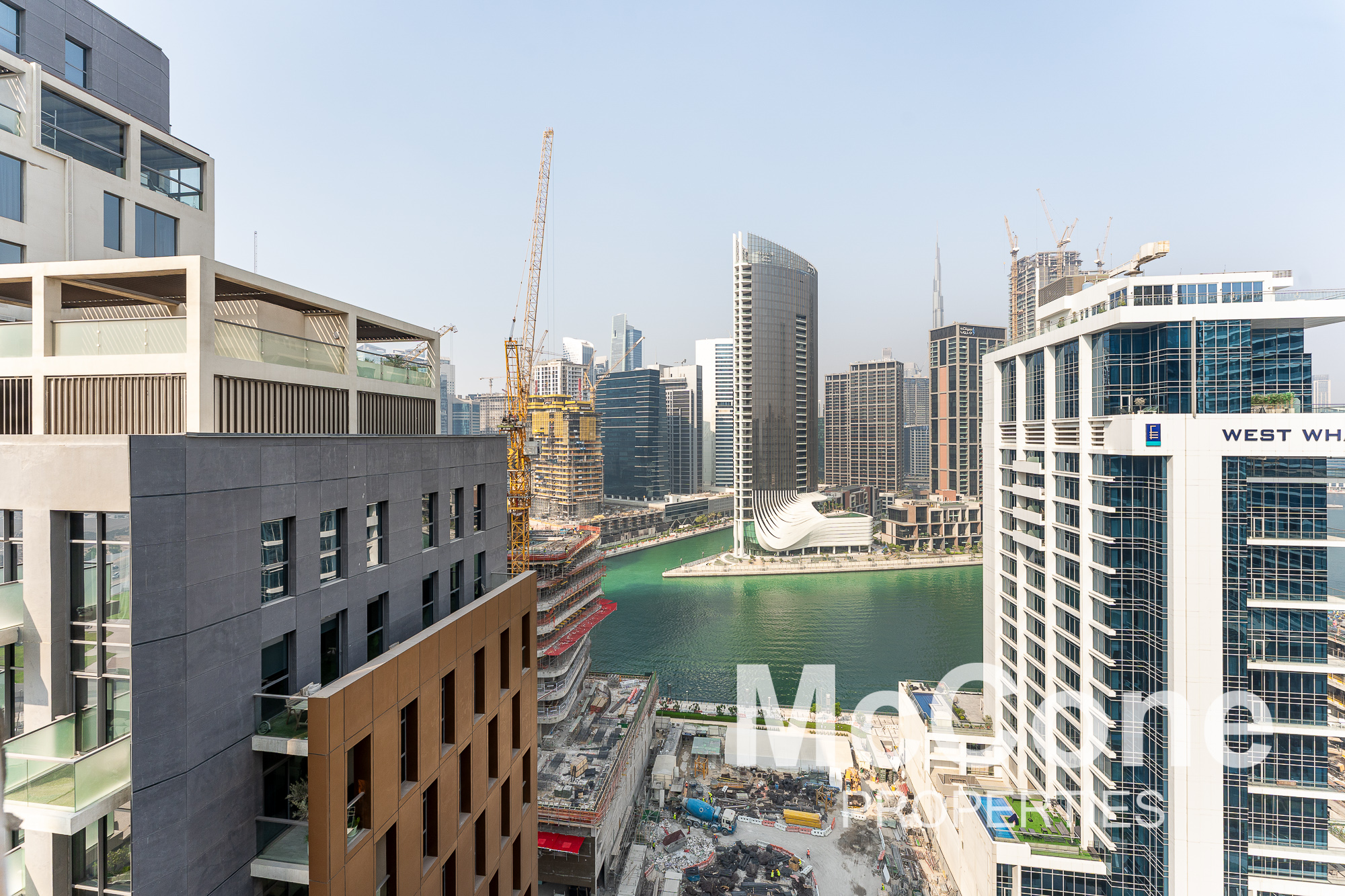 1 Bedroom Apartment for Sale in Millennium Atria Business Bay, Business Bay — photograph 17 of 17