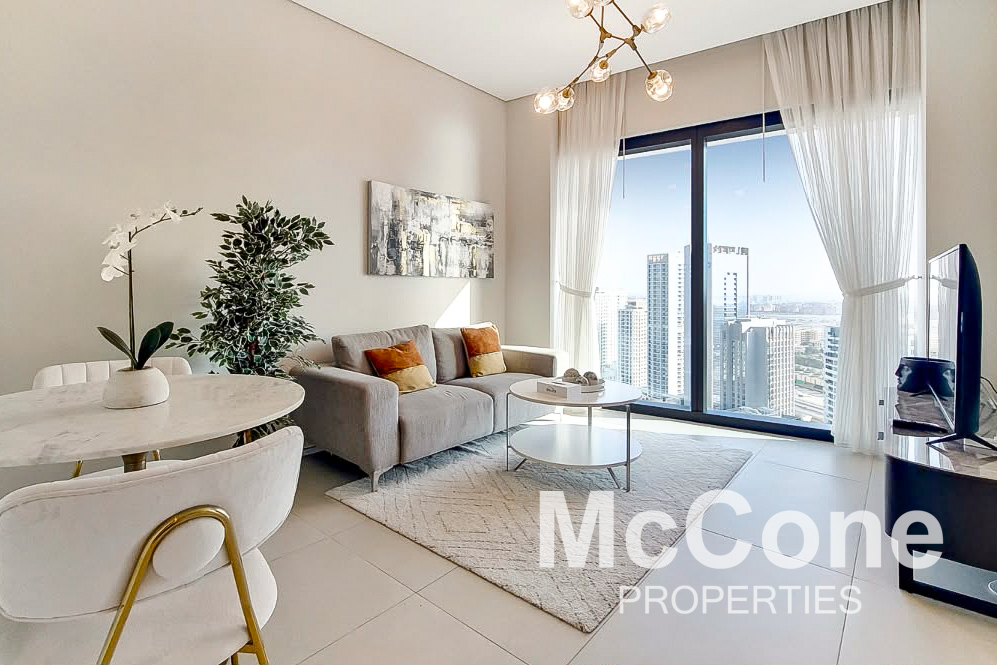 1 Bedroom Apartment for Sale in Jumeirah Gate Tower 1, Jumeirah Beach Residence