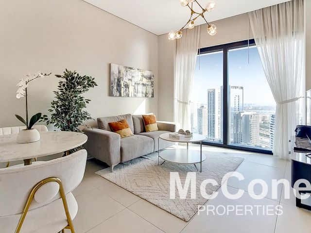1 Bedroom Apartment for Sale in Jumeirah Gate Tower 1, Jumeirah Beach Residence