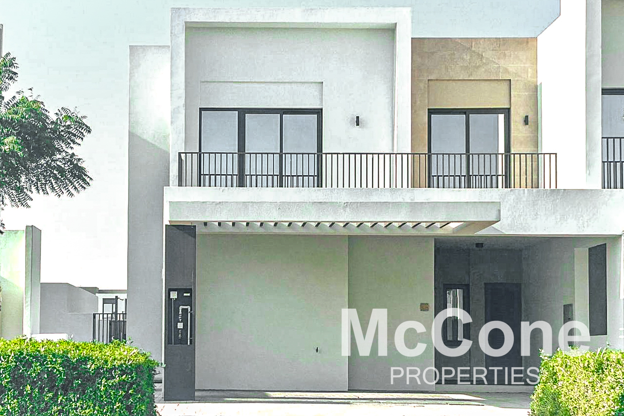 4 Bedroom Villa for Sale in Greenview, Dubai South (Dubai World Central) — photograph 14 of 14