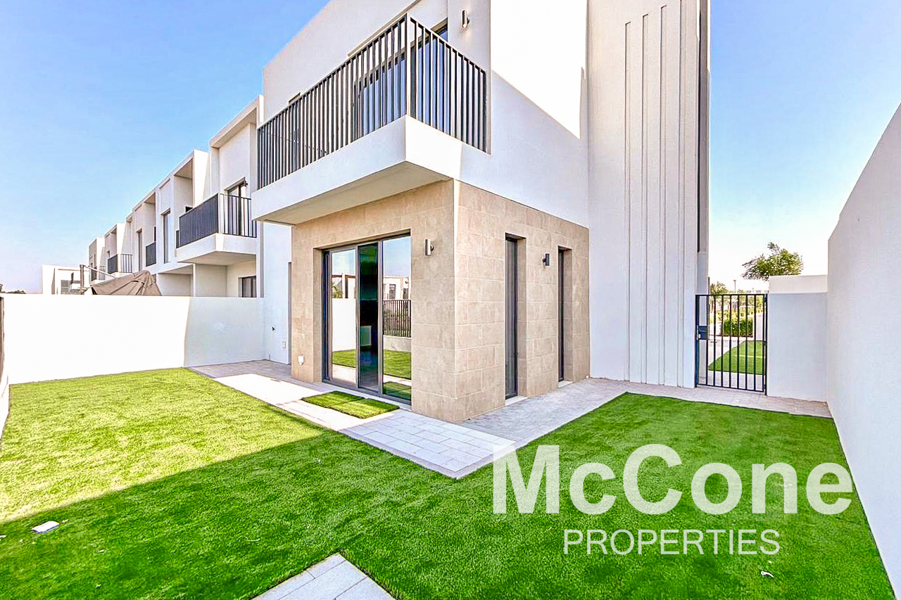 4 Bedroom Villa for Sale in Greenview, Dubai South (Dubai World Central)