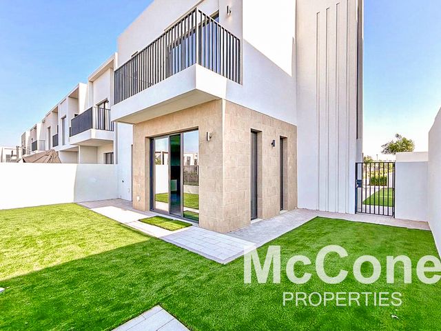 4 Bedroom Villa for Sale in Greenview, Dubai South (Dubai World Central)