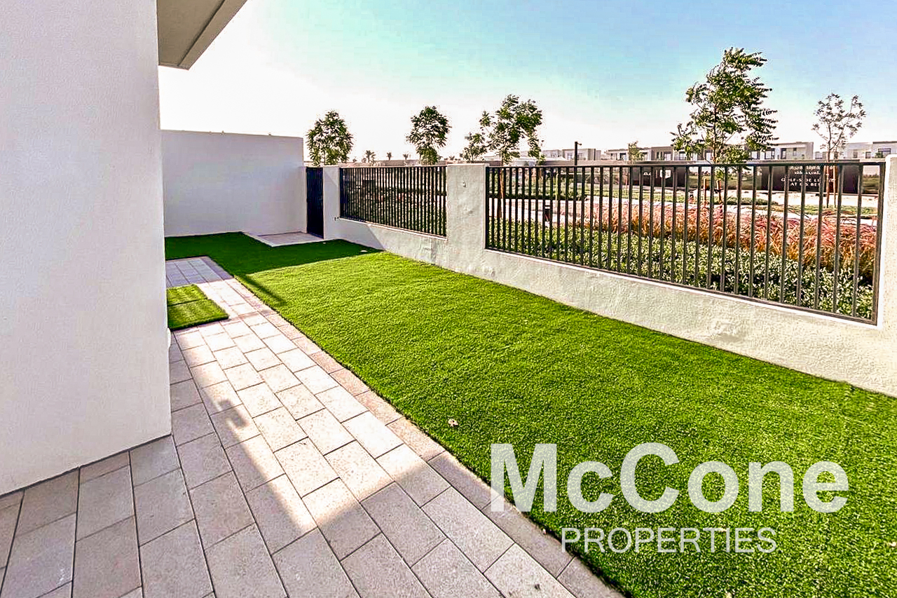 4 Bedroom Villa for Sale in Greenview, Dubai South (Dubai World Central) — photograph 12 of 14
