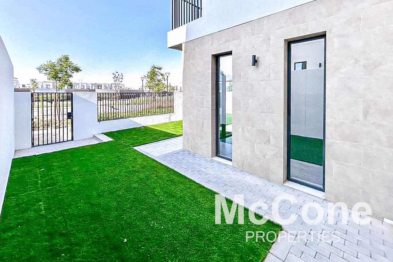 4 Bedroom Villa for Sale in Greenview, Dubai South (Dubai World Central) — photograph 13 of 14