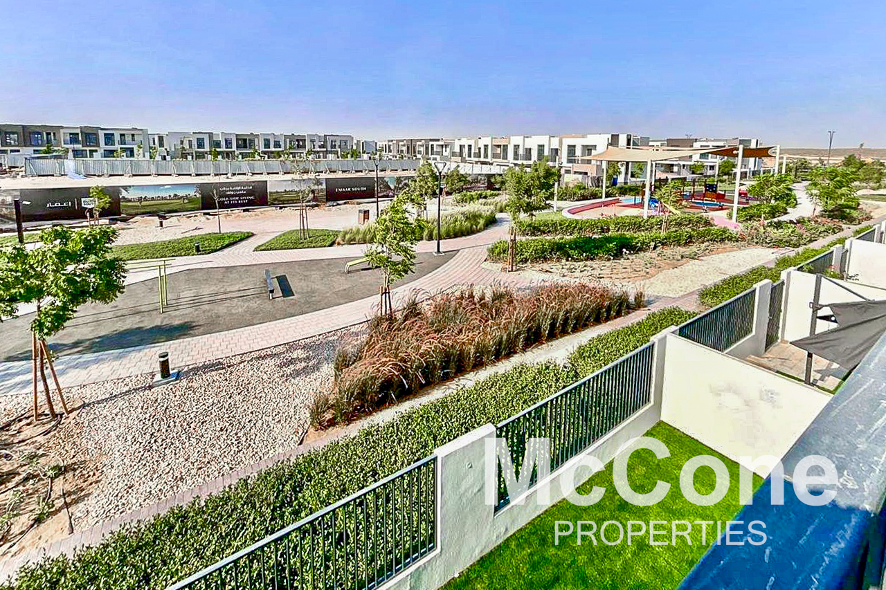 4 Bedroom Villa for Sale in Greenview, Dubai South (Dubai World Central) — photograph 11 of 14