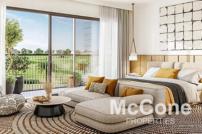 5 Bedroom Villa for Sale in Fairway Villas 3, Dubai South (Dubai World Central) — photo 4 of 12