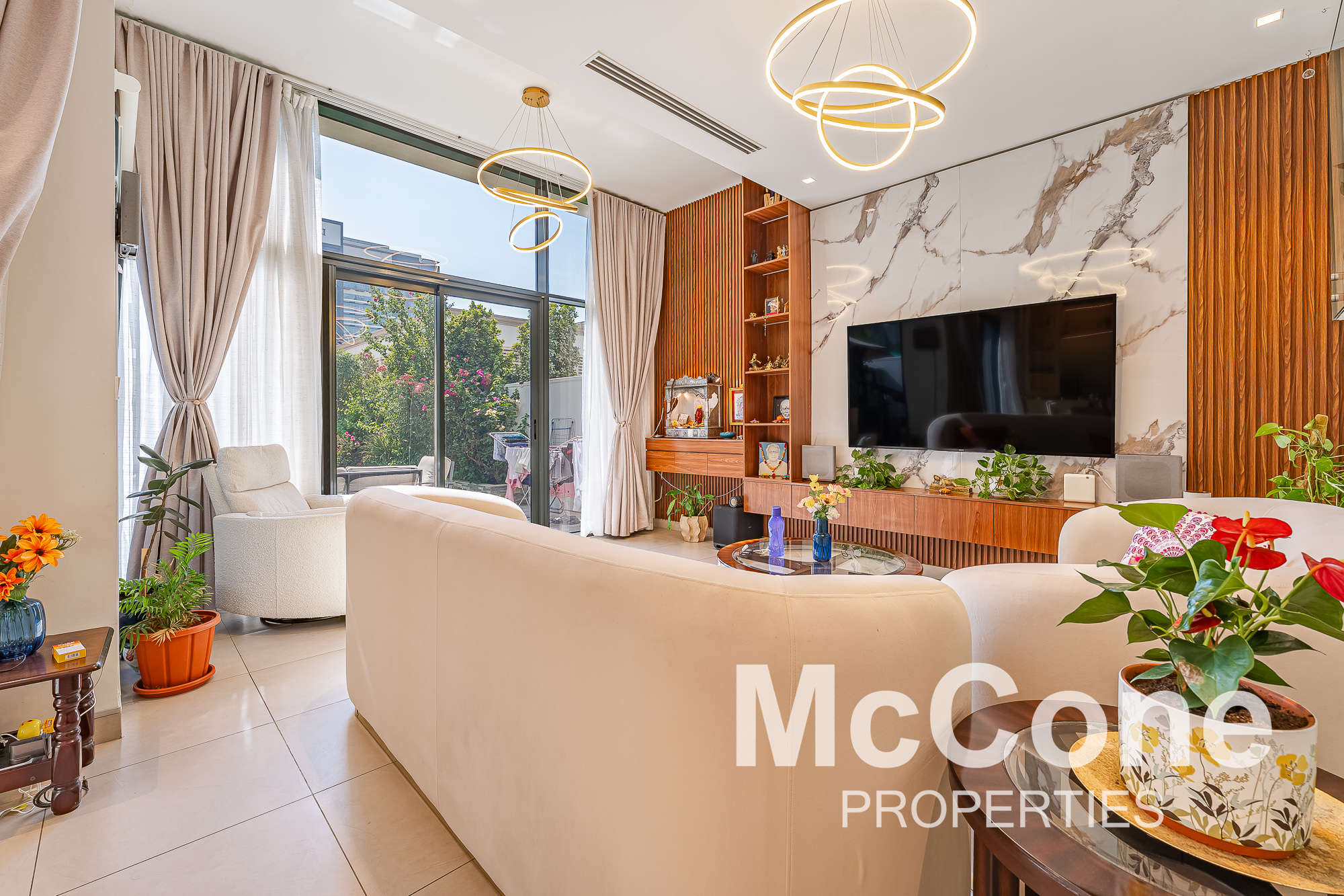 3 Bedroom Townhouse for Sale in Murooj Al Furjan East, Al Furjan — photo 3 of 18