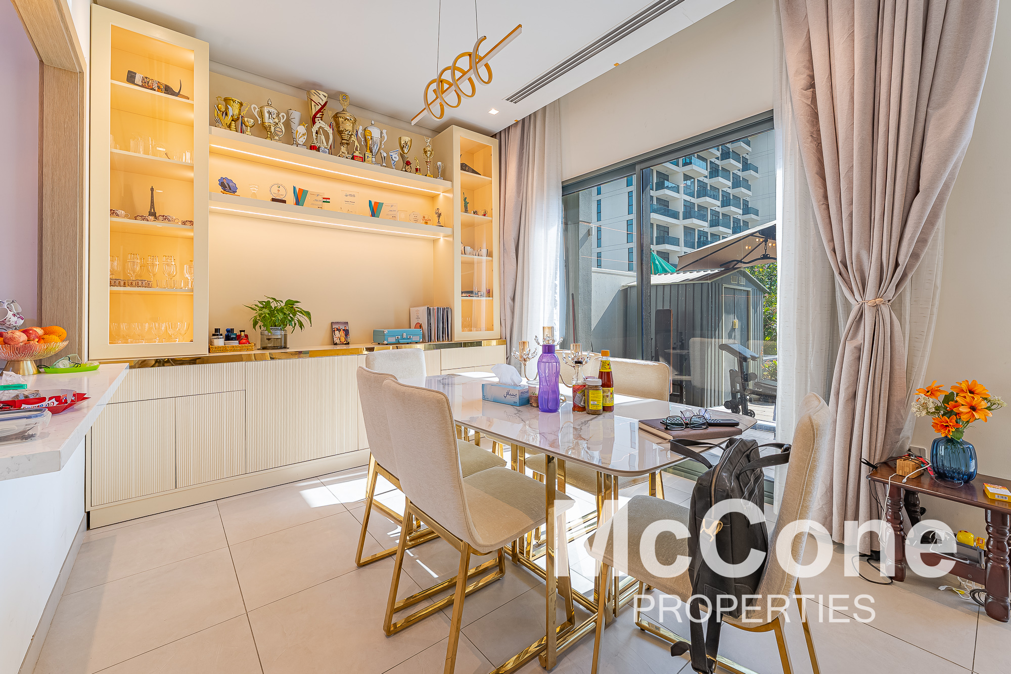 3 Bedroom Townhouse for Sale in Murooj Al Furjan East, Al Furjan — photo 4 of 18