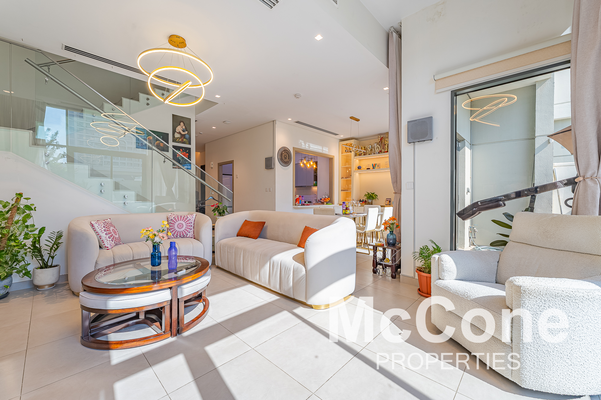 3 Bedroom Townhouse for Sale in Murooj Al Furjan East, Al Furjan — photo 2 of 18