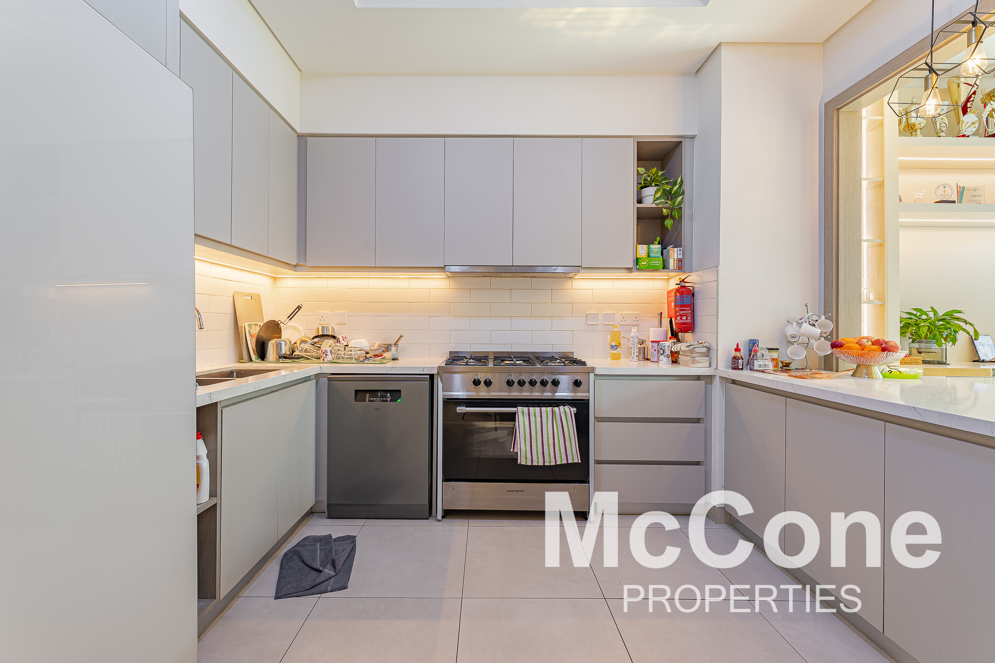 3 Bedroom Townhouse for Sale in Murooj Al Furjan East, Al Furjan — photo 5 of 18