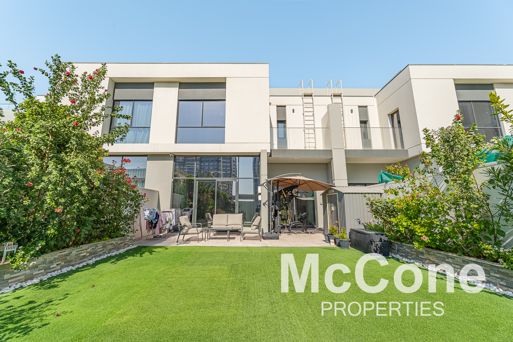 3 Bedroom Townhouse for Sale in Murooj Al Furjan East, Al Furjan