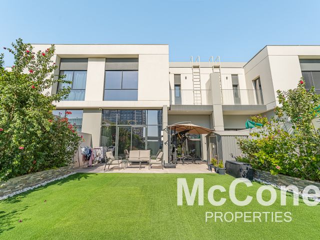 3 Bedroom Townhouse for Sale in Murooj Al Furjan East, Al Furjan