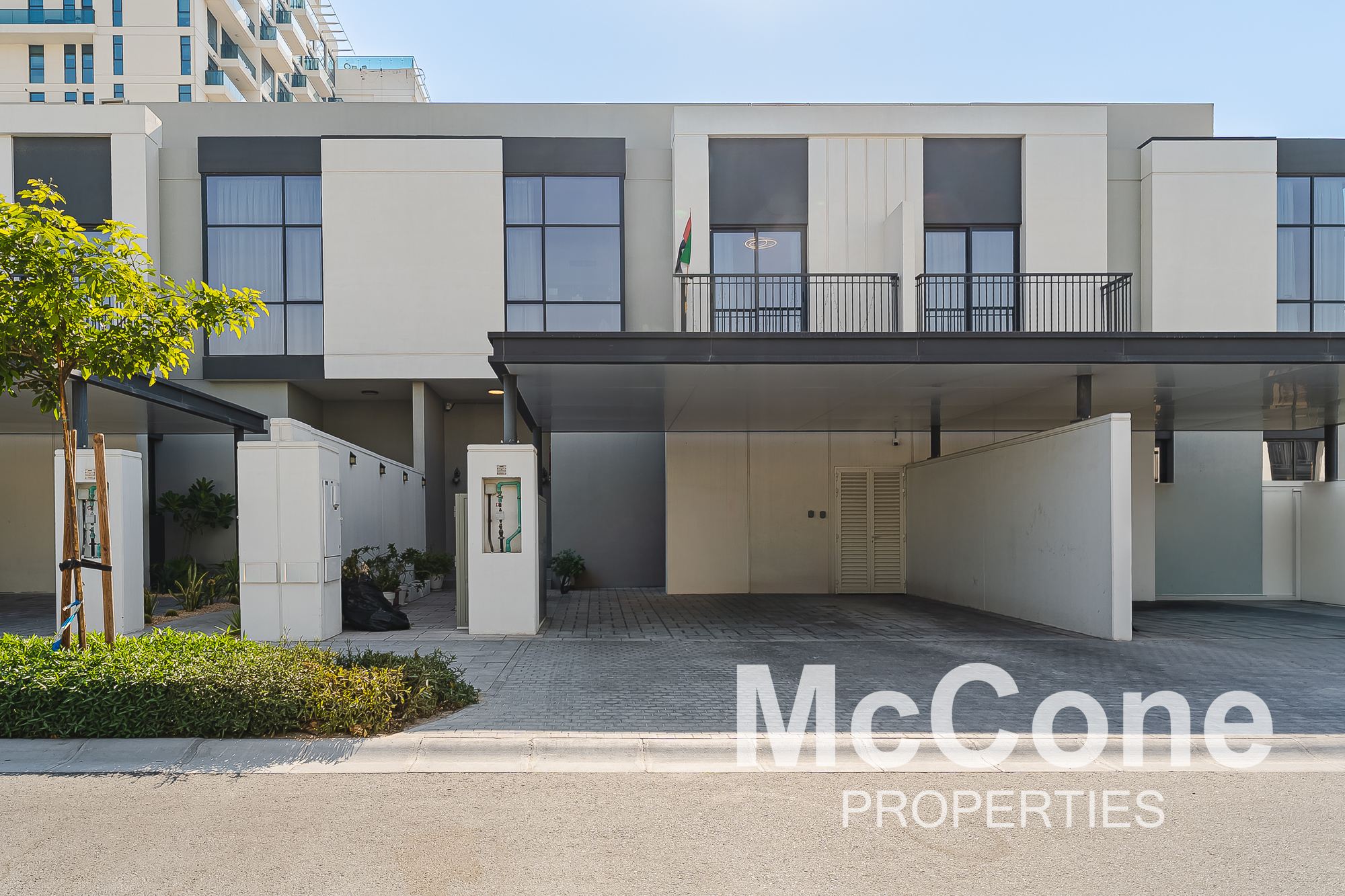 3 Bedroom Townhouse for Sale in Murooj Al Furjan East, Al Furjan — photograph 17 of 18