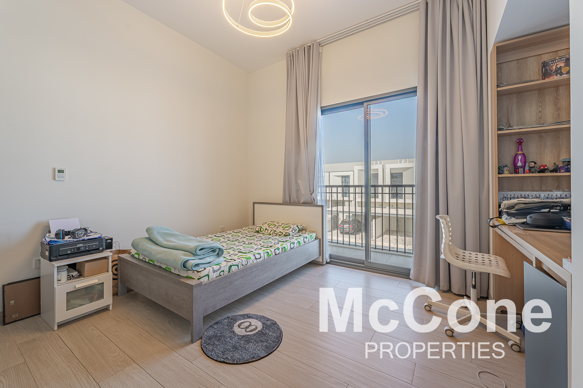 3 Bedroom Townhouse for Sale in Murooj Al Furjan East, Al Furjan — photograph 10 of 18