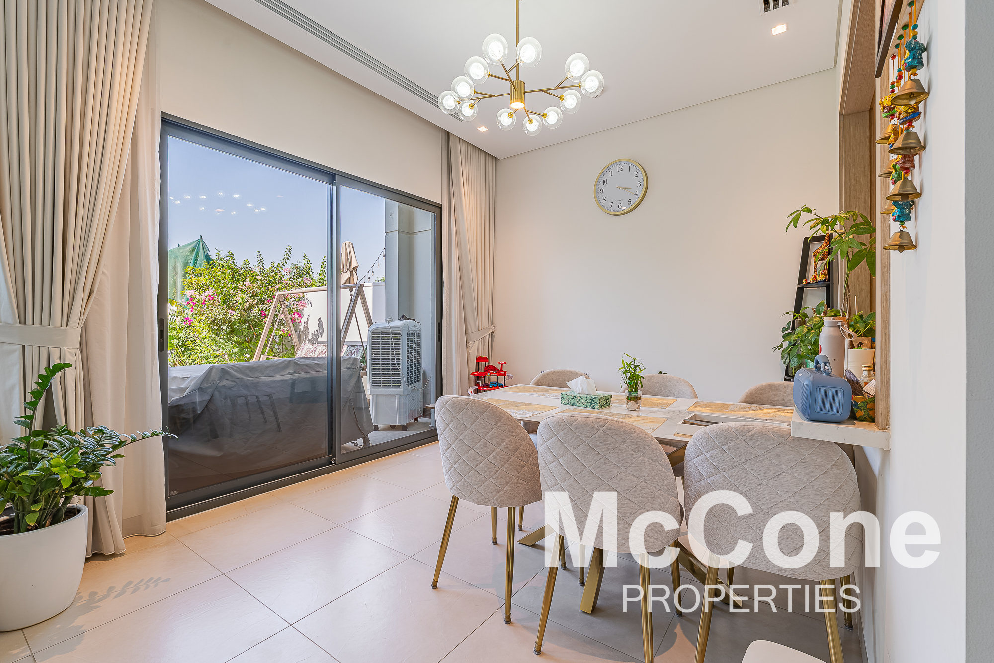 3 Bedroom Townhouse for Sale in Murooj Al Furjan East, Al Furjan — photo 5 of 19