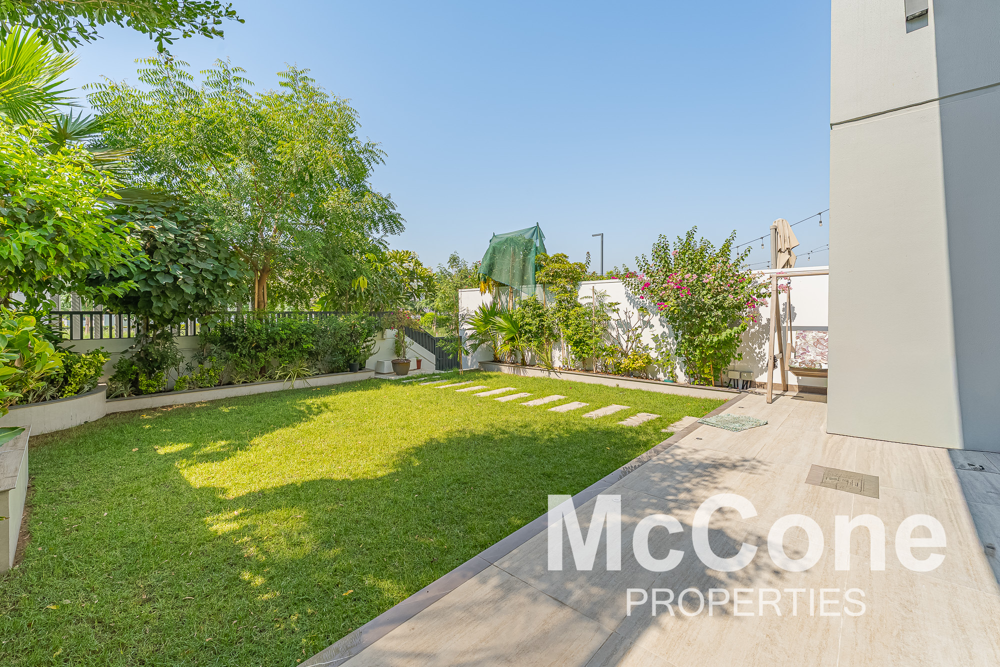 3 Bedroom Townhouse for Sale in Murooj Al Furjan East, Al Furjan — photograph 17 of 19