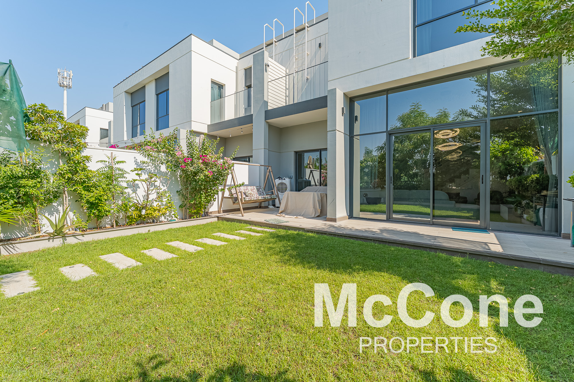3 Bedroom Townhouse for Sale in Murooj Al Furjan East, Al Furjan — photograph 18 of 19