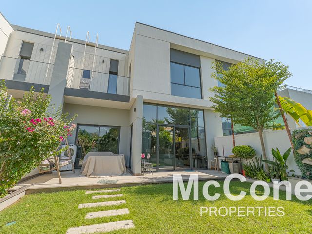 3 Bedroom Townhouse for Sale in Murooj Al Furjan East, Al Furjan