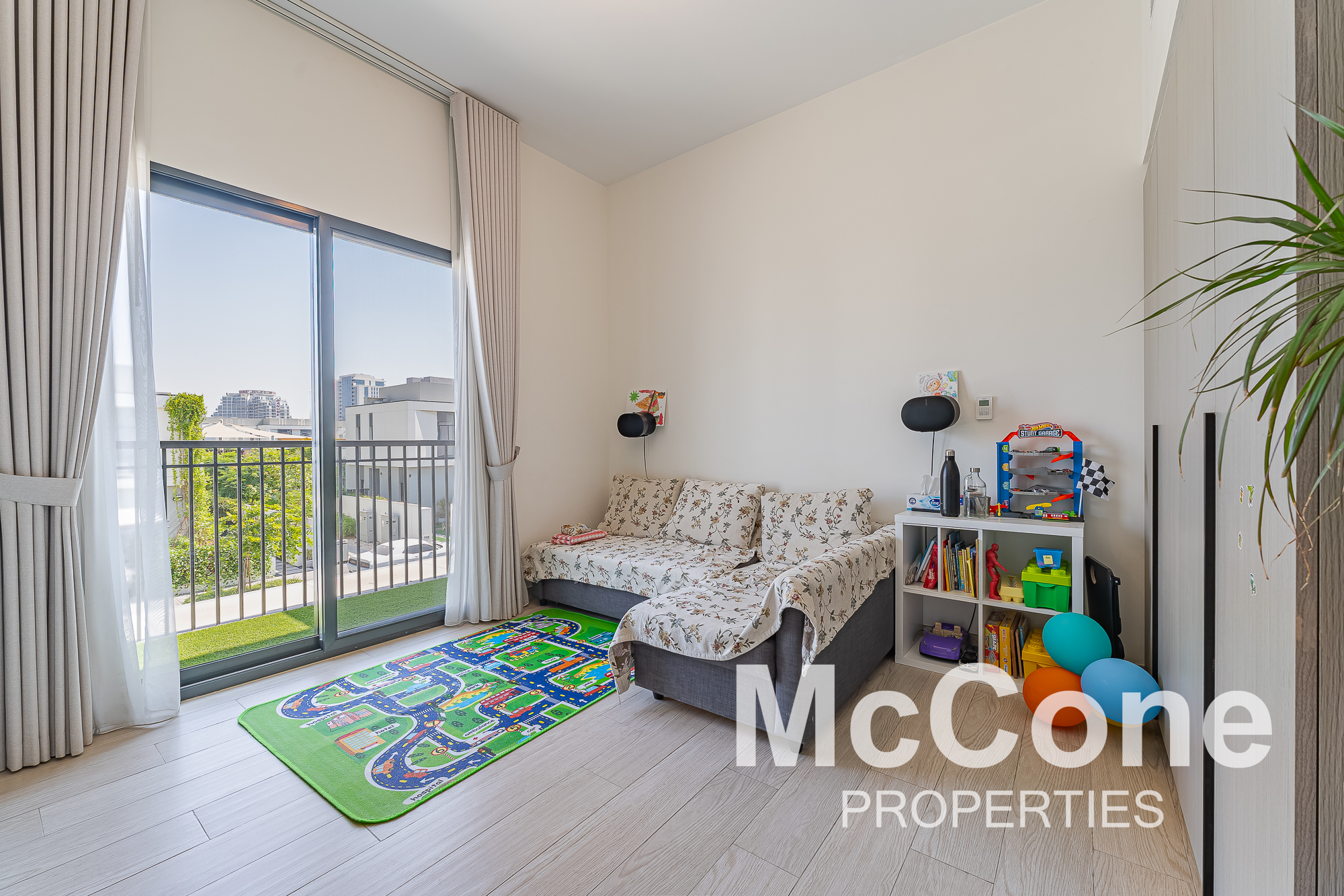 3 Bedroom Townhouse for Sale in Murooj Al Furjan East, Al Furjan — photo 7 of 19