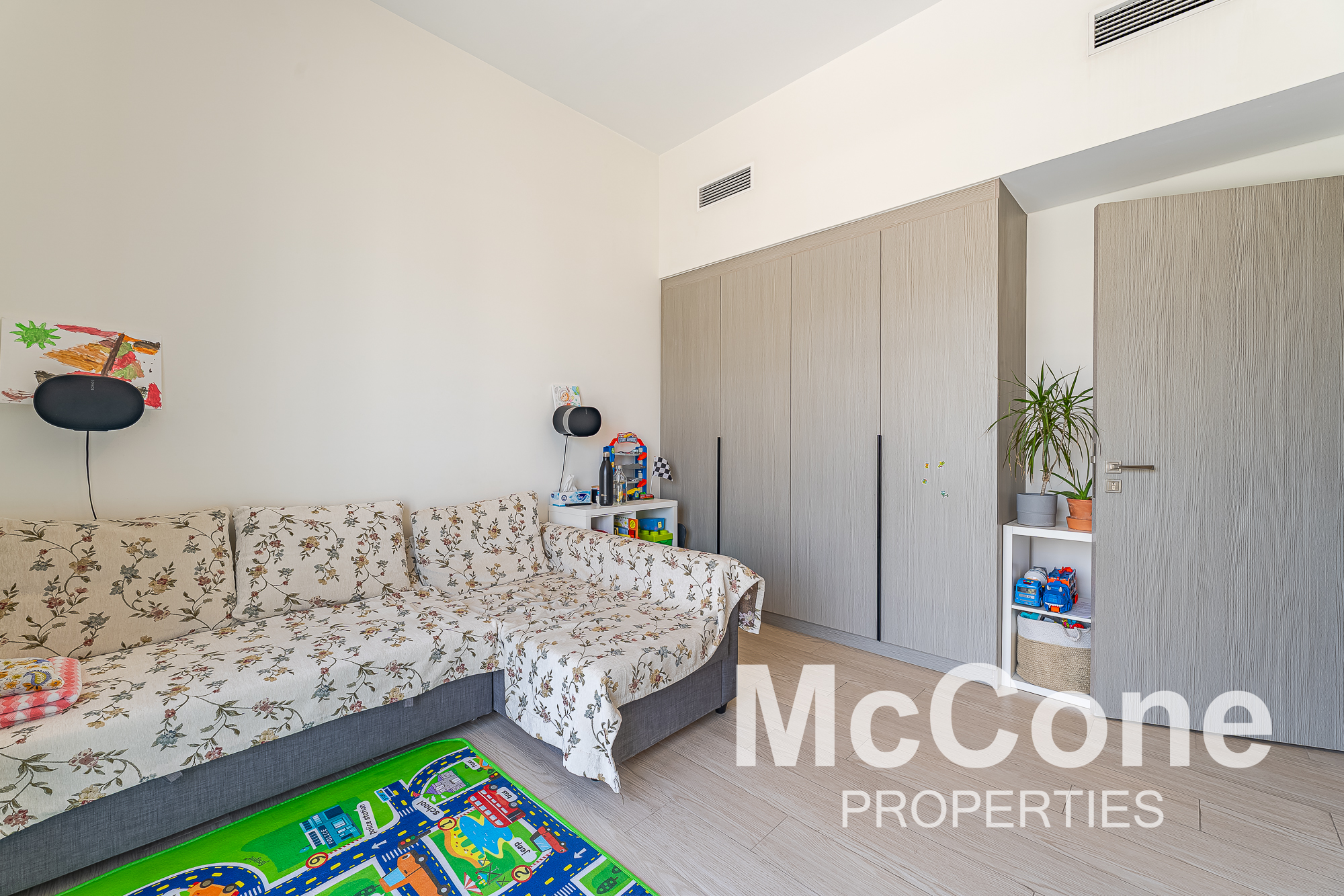 3 Bedroom Townhouse for Sale in Murooj Al Furjan East, Al Furjan — photo 8 of 19