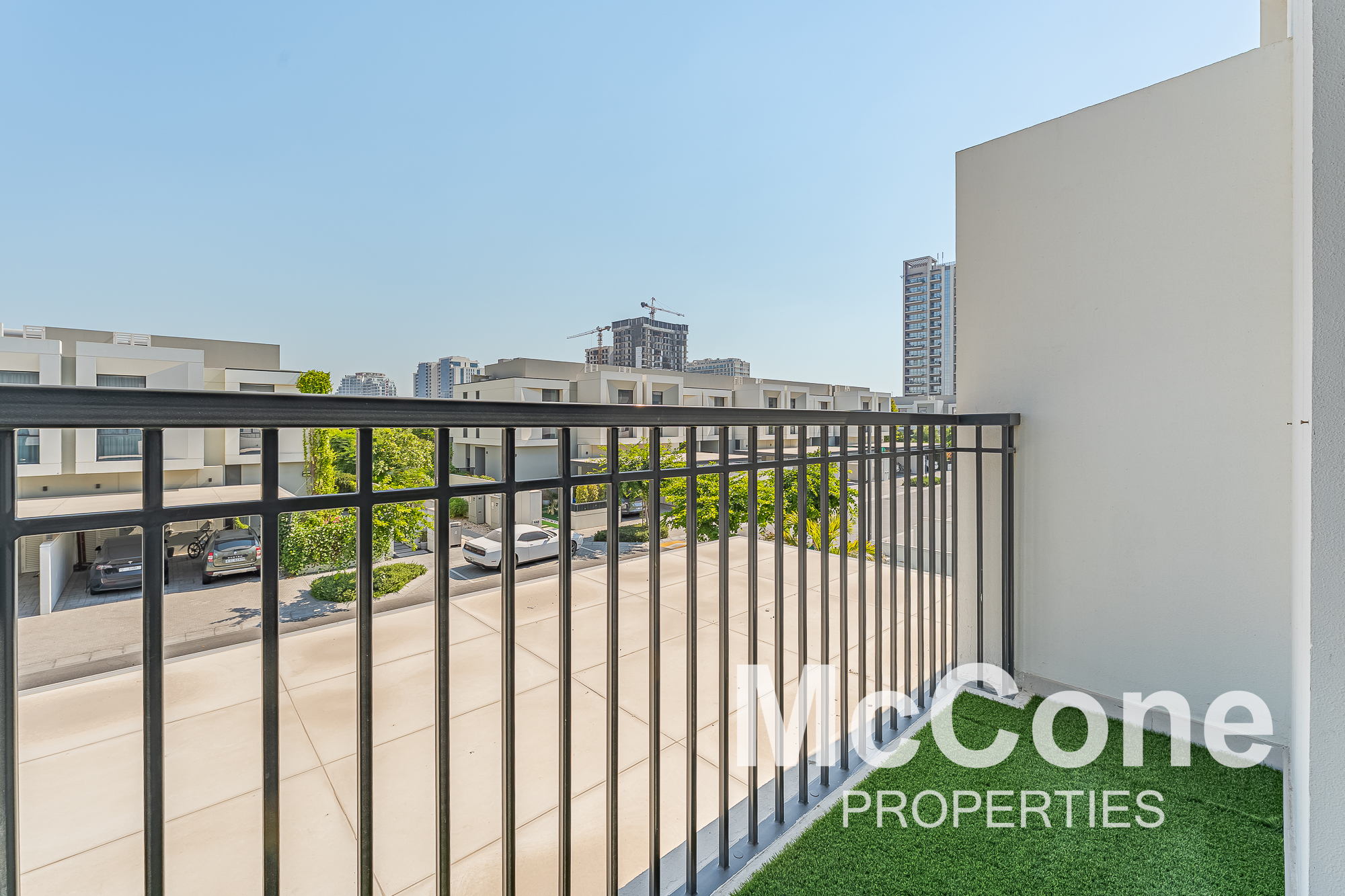3 Bedroom Townhouse for Sale in Murooj Al Furjan East, Al Furjan — photograph 12 of 19