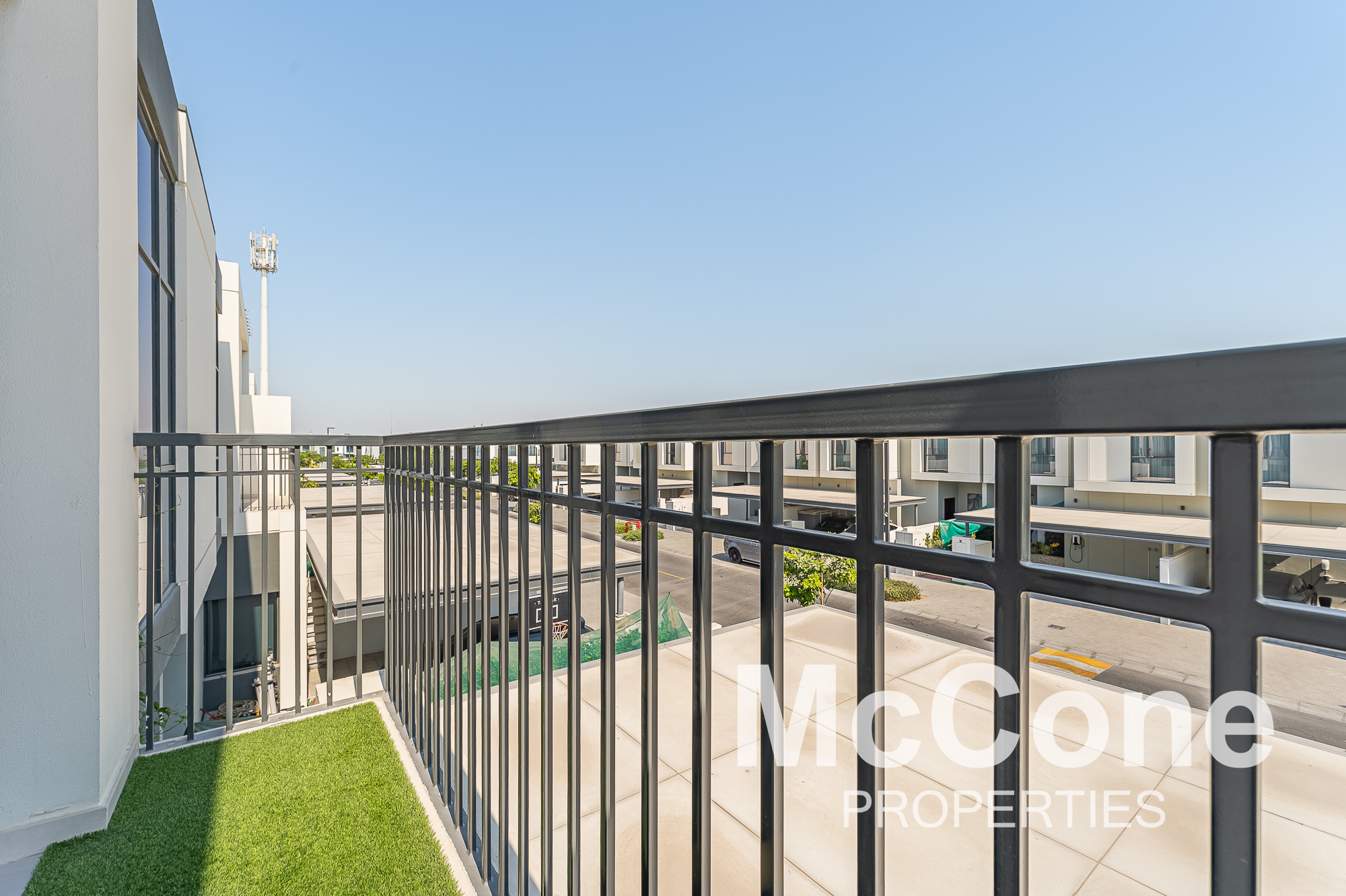 3 Bedroom Townhouse for Sale in Murooj Al Furjan East, Al Furjan — photograph 13 of 19
