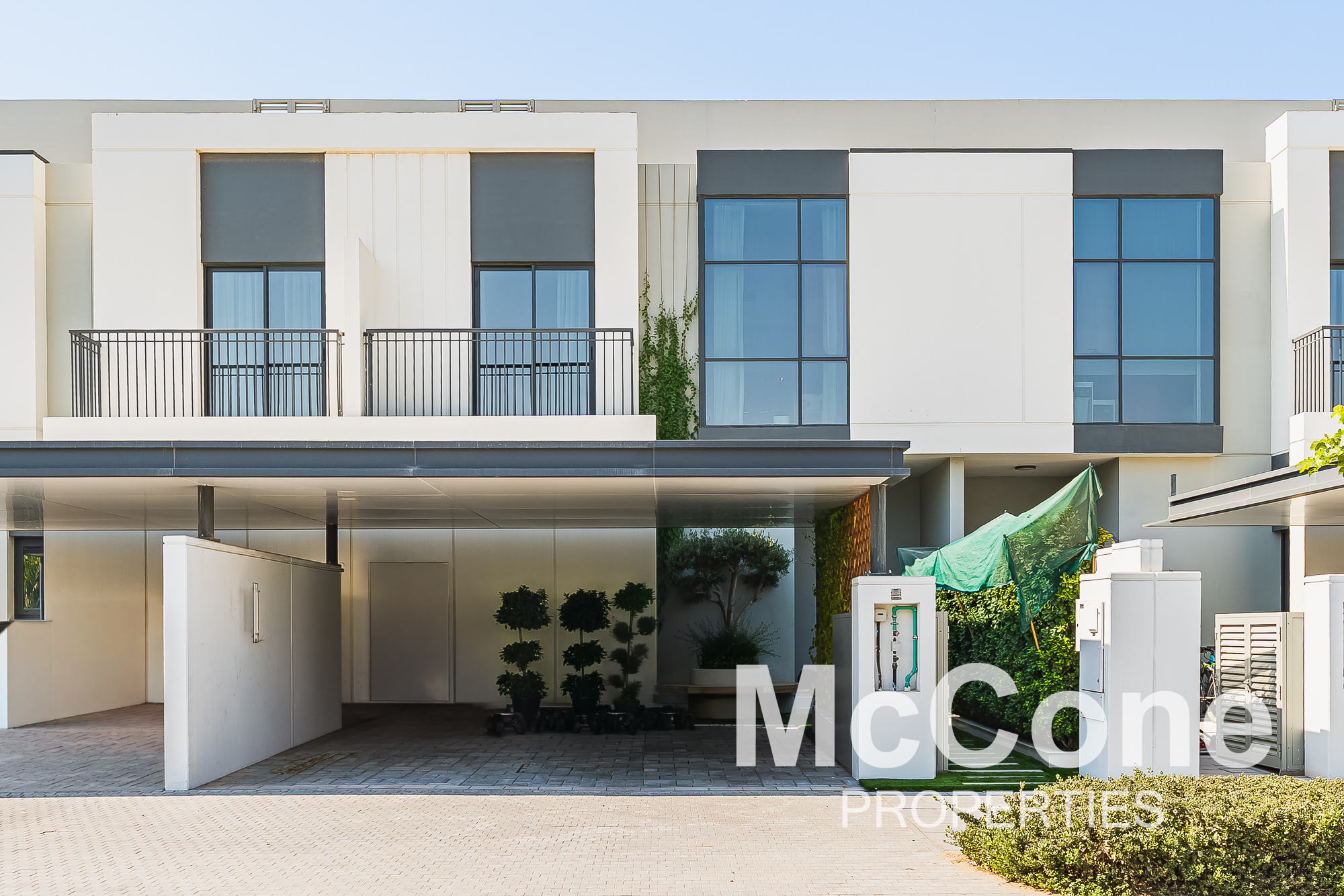 3 Bedroom Townhouse for Sale in Murooj Al Furjan East, Al Furjan — photograph 19 of 19