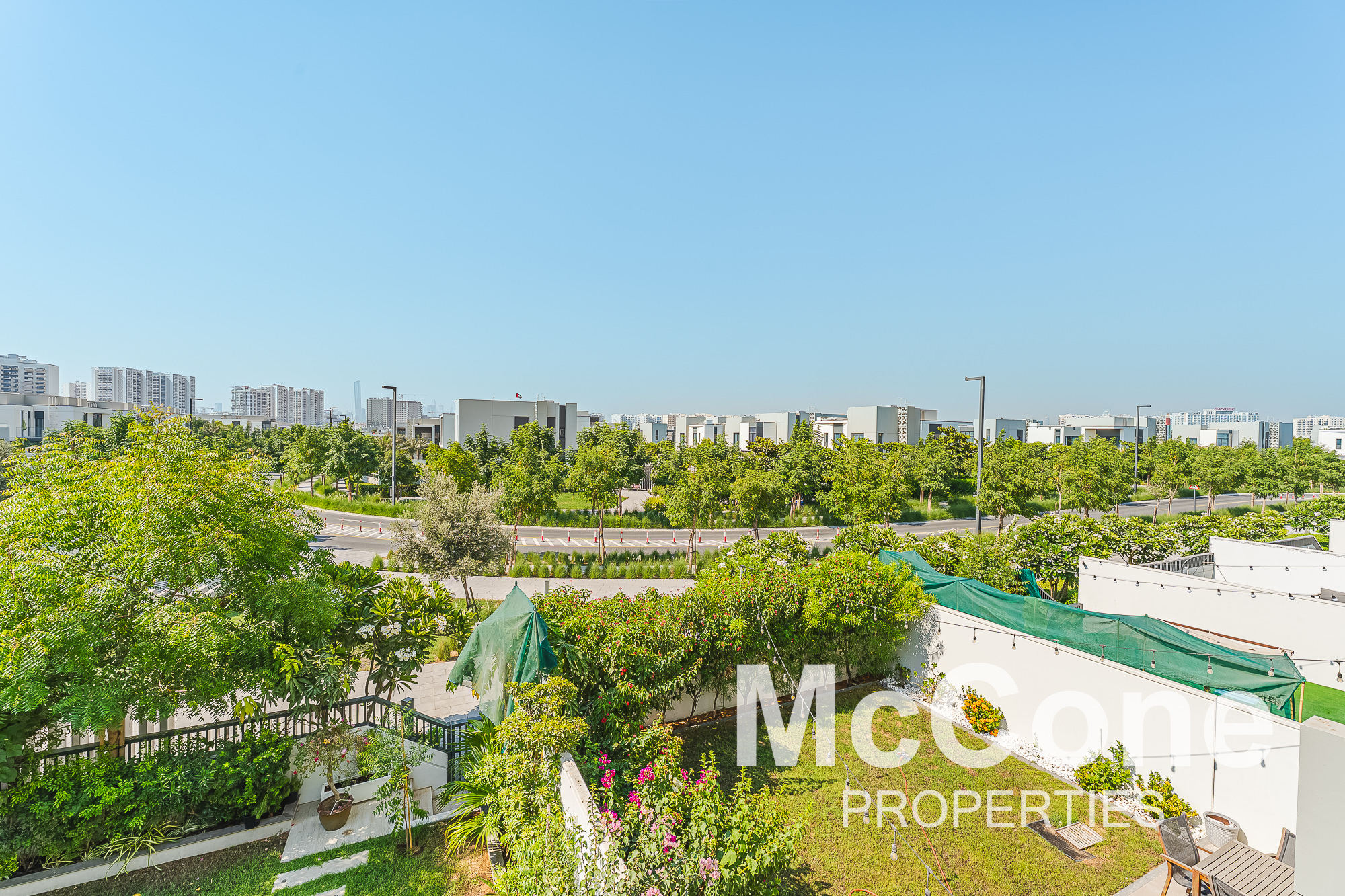 3 Bedroom Townhouse for Sale in Murooj Al Furjan East, Al Furjan — photograph 16 of 19