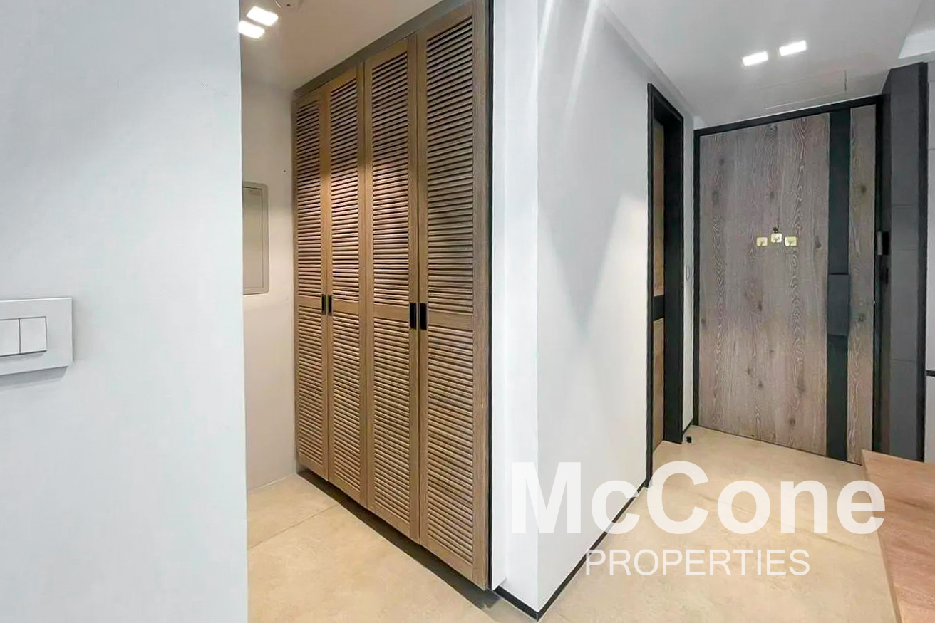 1 Bedroom Apartment for Sale in The Terraces South Side, Mohammed Bin Rashid City — photograph 11 of 14