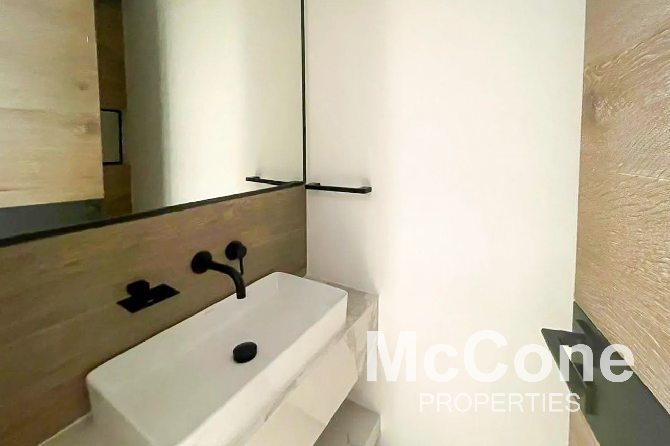 1 Bedroom Apartment for Sale in The Terraces South Side, Mohammed Bin Rashid City — photograph 12 of 14