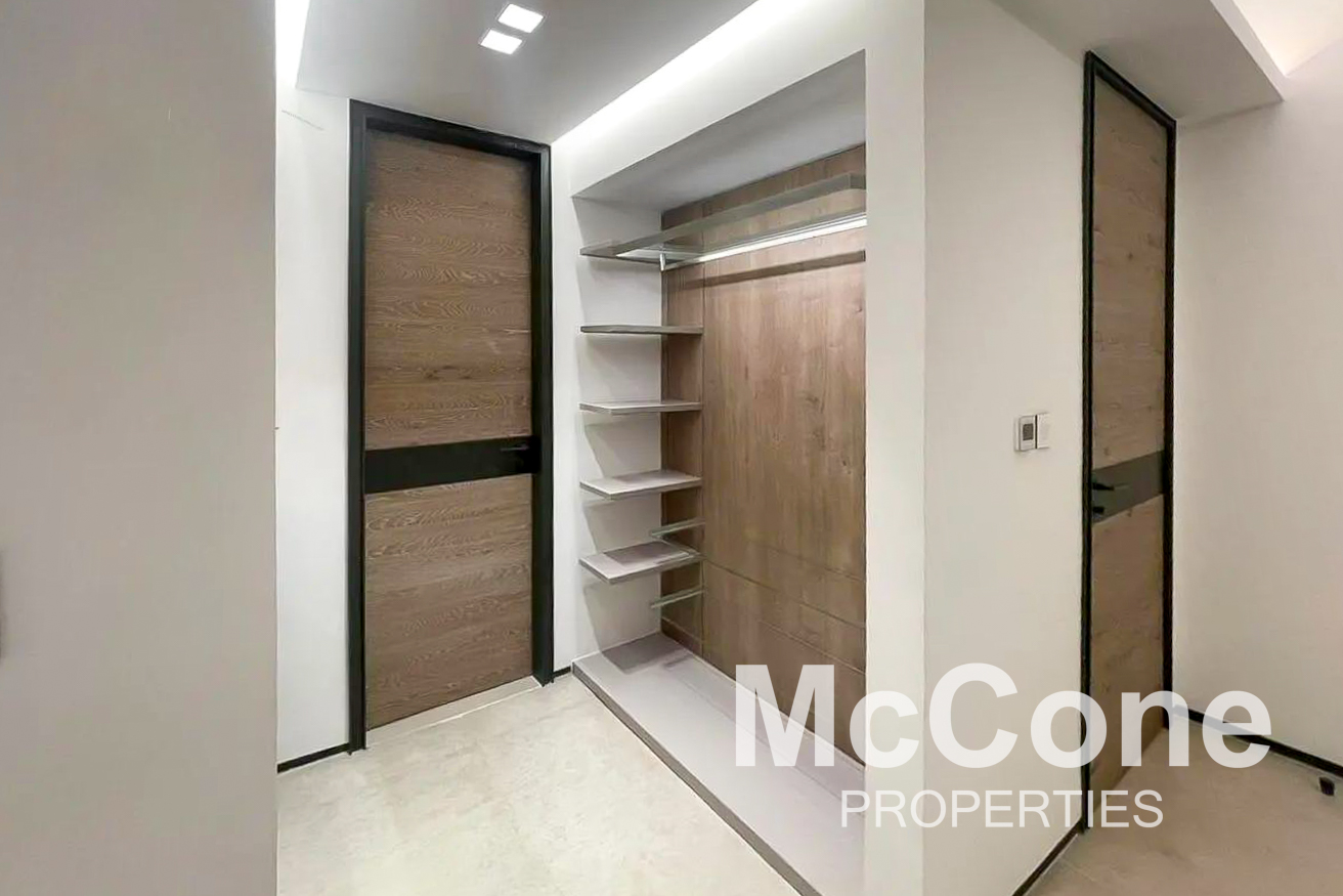 1 Bedroom Apartment for Sale in The Terraces South Side, Mohammed Bin Rashid City — photograph 13 of 14