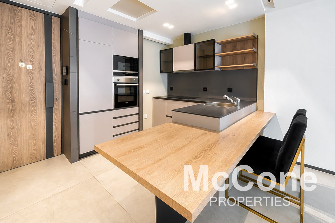 1 Bedroom Apartment for Sale in The Terraces South Side, Mohammed Bin Rashid City — photo 4 of 14