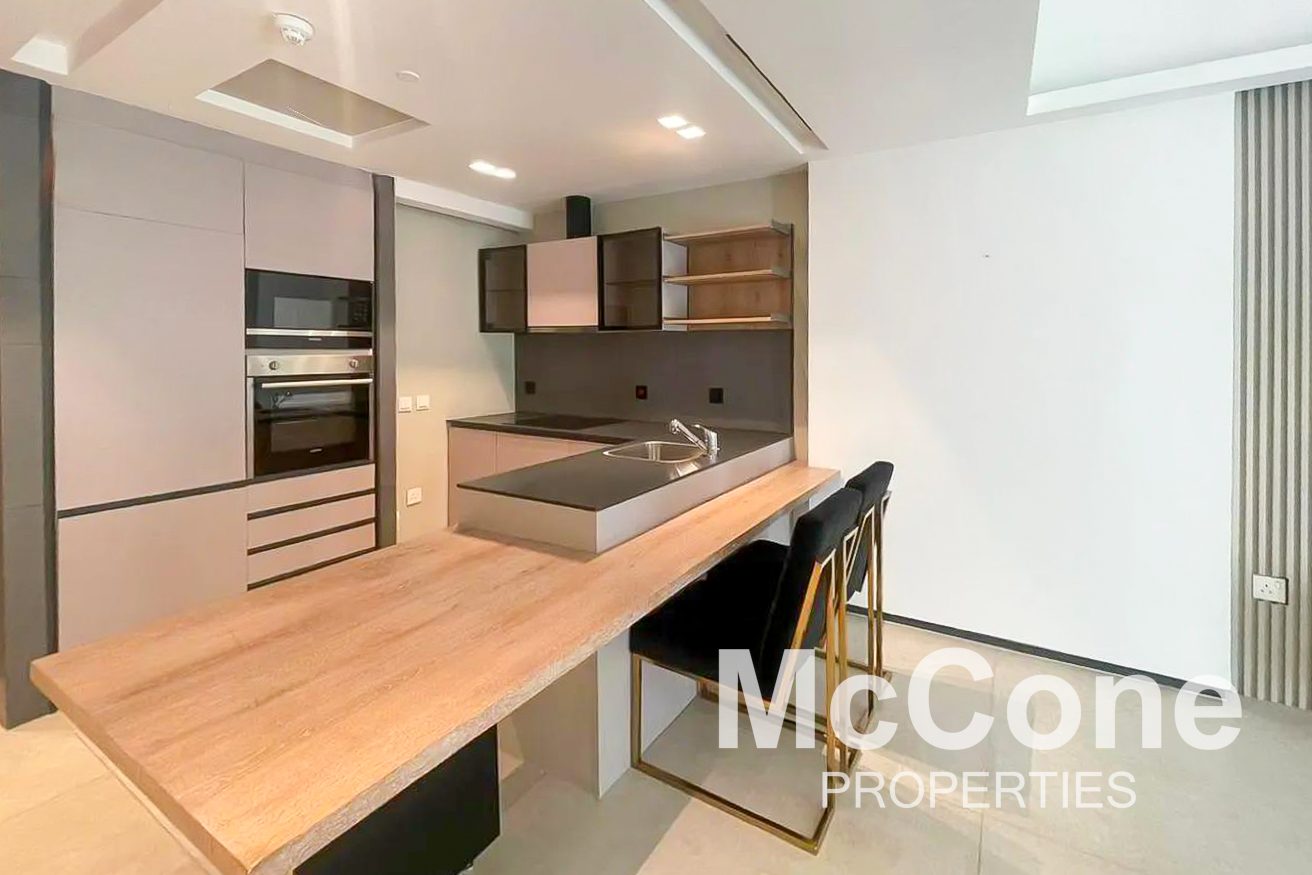 1 Bedroom Apartment for Sale in The Terraces South Side, Mohammed Bin Rashid City — photo 5 of 14
