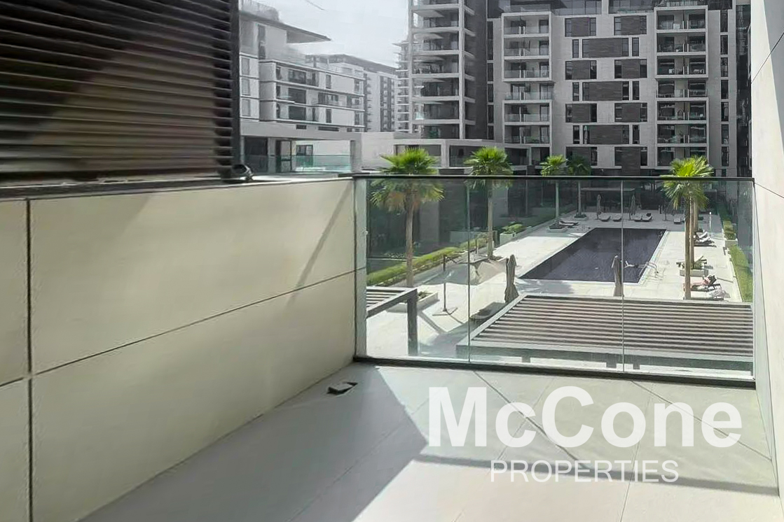 1 Bedroom Apartment for Sale in The Terraces South Side, Mohammed Bin Rashid City — photograph 14 of 14
