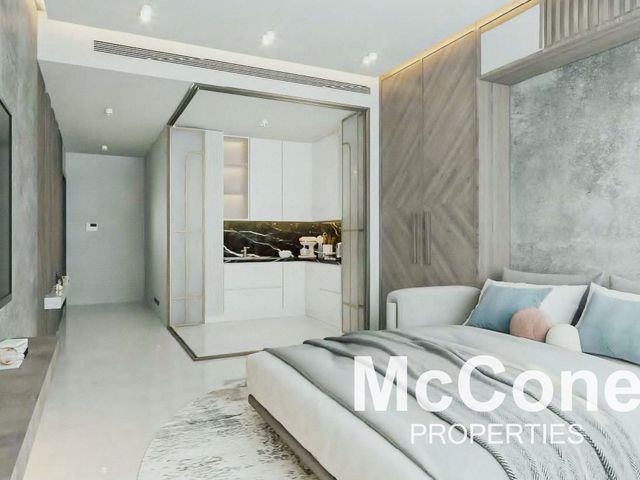 Studio Apartment for Sale in Grandala, Al Satwa