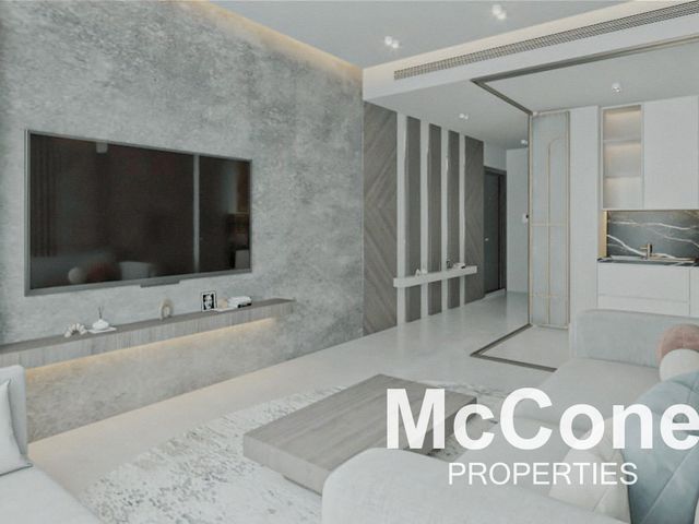 Studio Apartment for Sale in Grandala, Al Satwa
