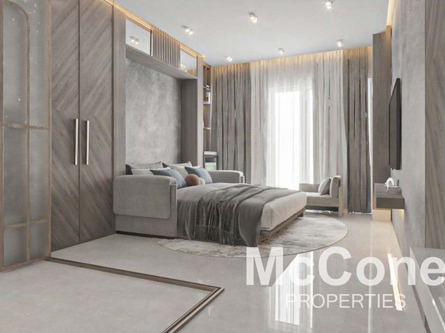Studio Apartment for Sale in Grandala, Al Satwa
