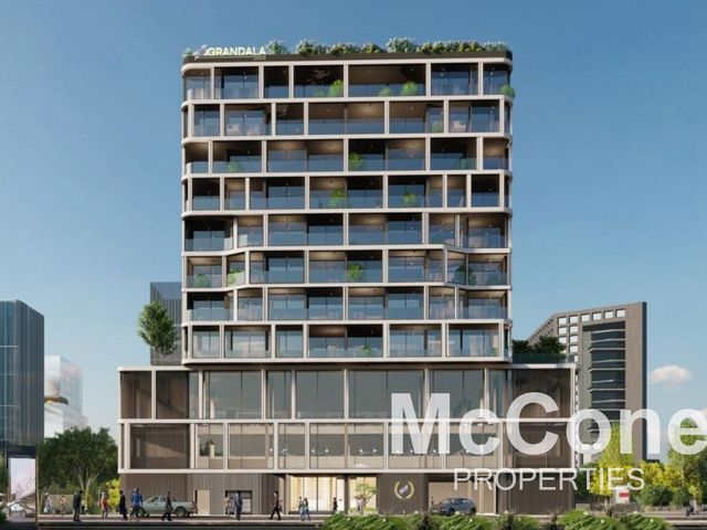 Studio Apartment for Sale in Grandala, Al Satwa