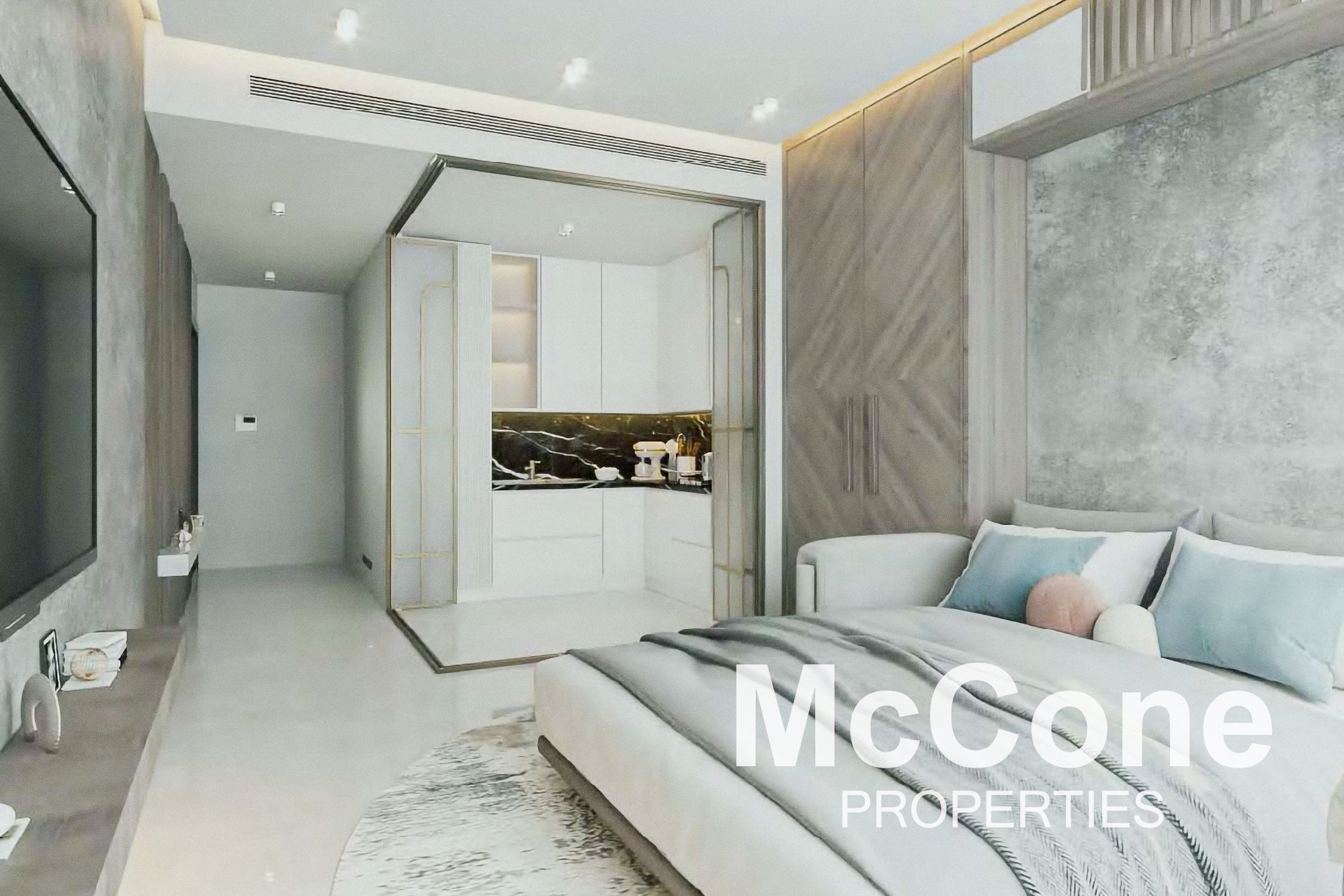 Studio Apartment for Sale in Grandala, Al Satwa