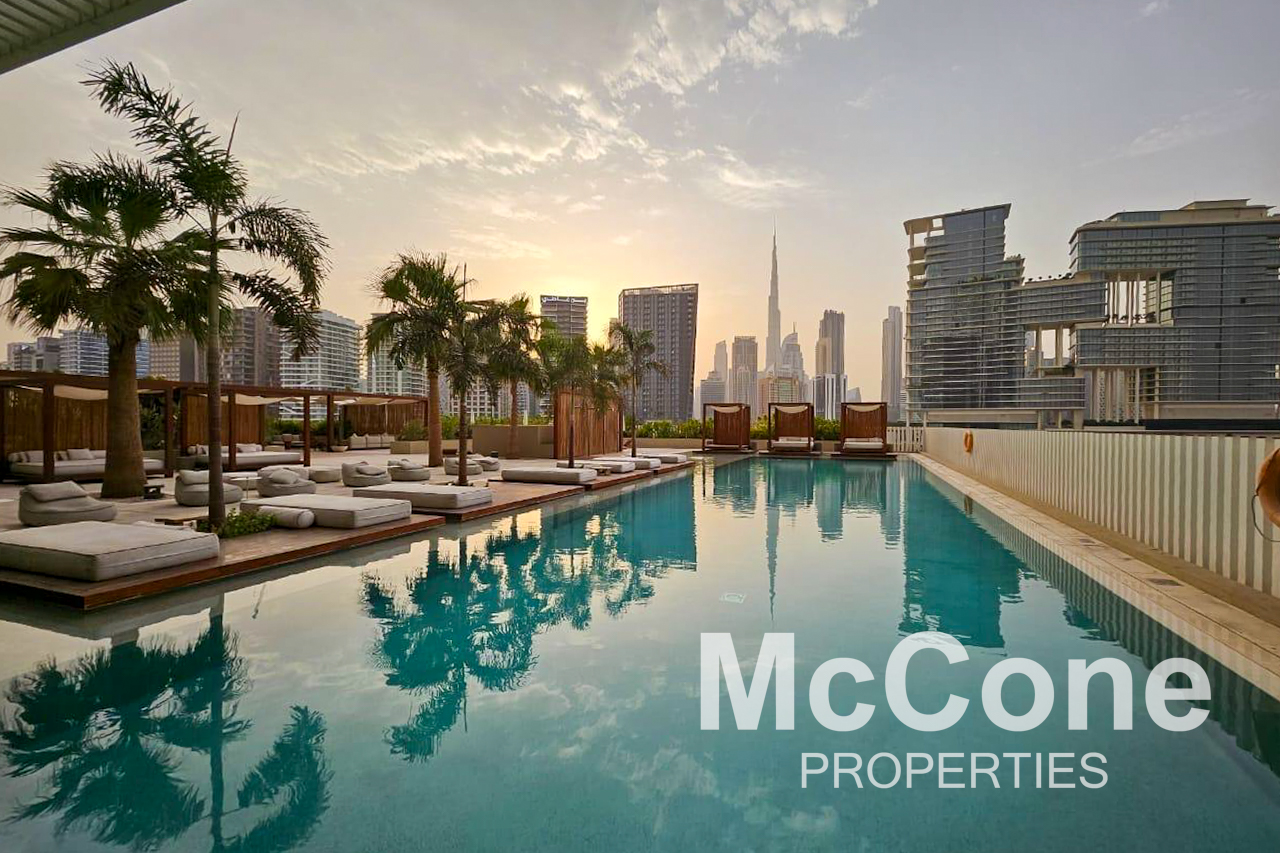 Studio Apartment for Sale in UPSIDE Living, Business Bay