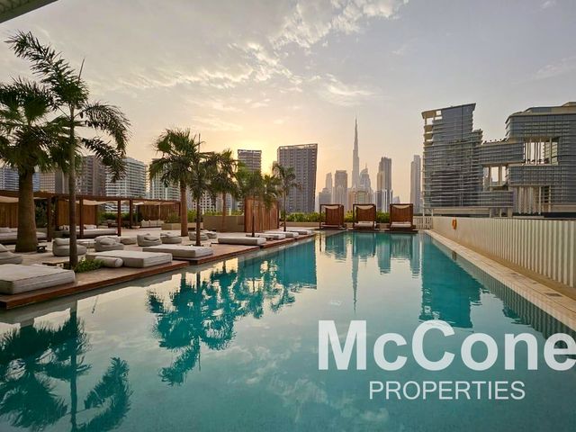 Studio Apartment for Sale in UPSIDE Living, Business Bay