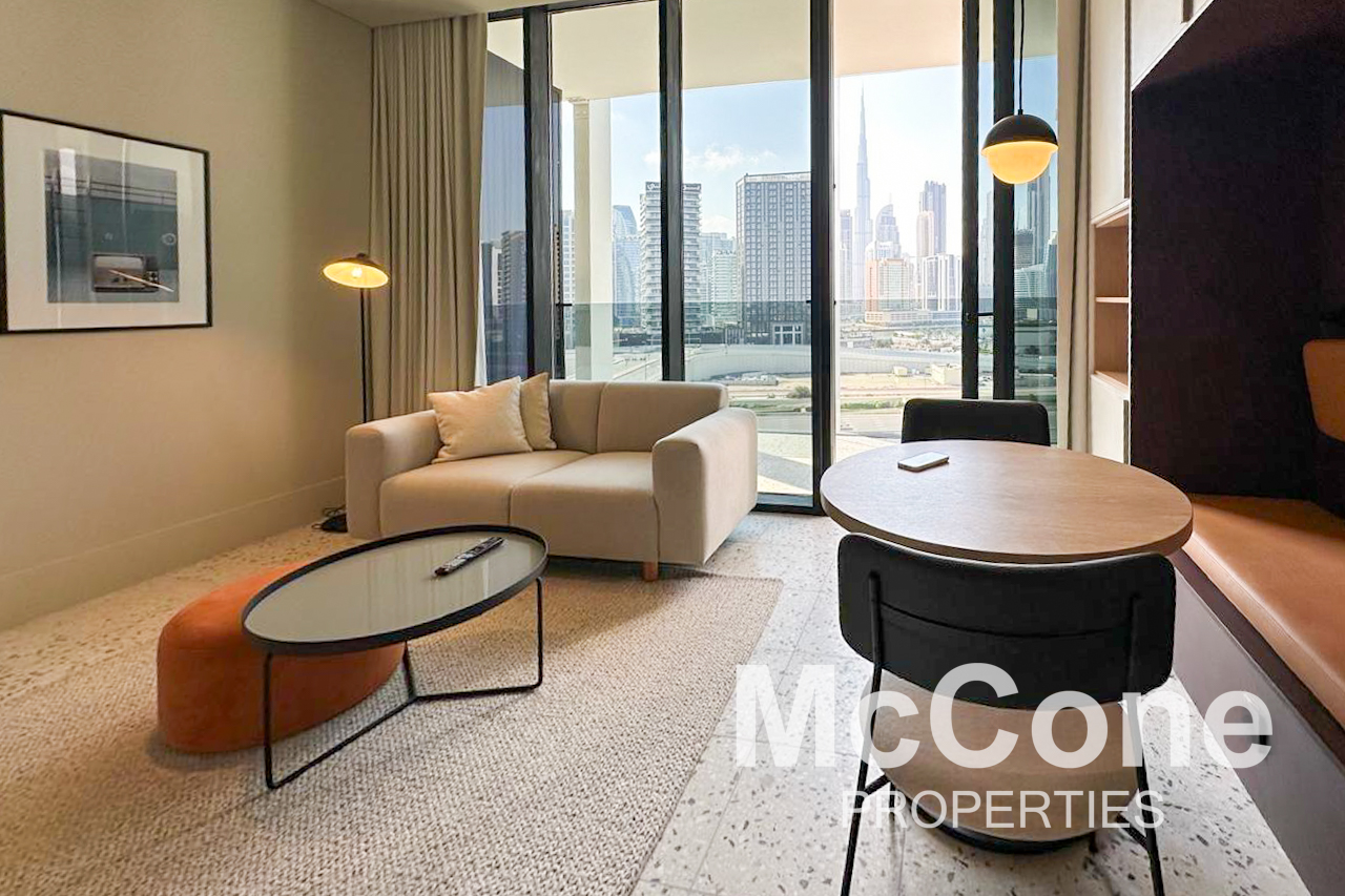 Studio Apartment for Sale in UPSIDE Living, Business Bay — photo 2 of 11